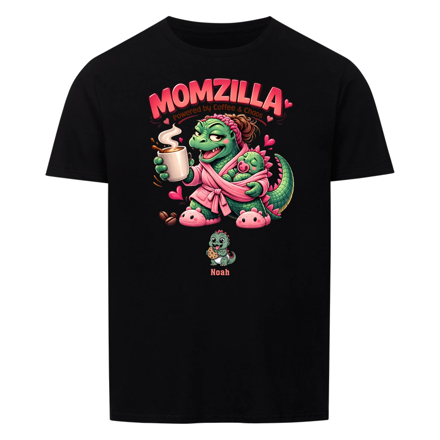 Momzilla
