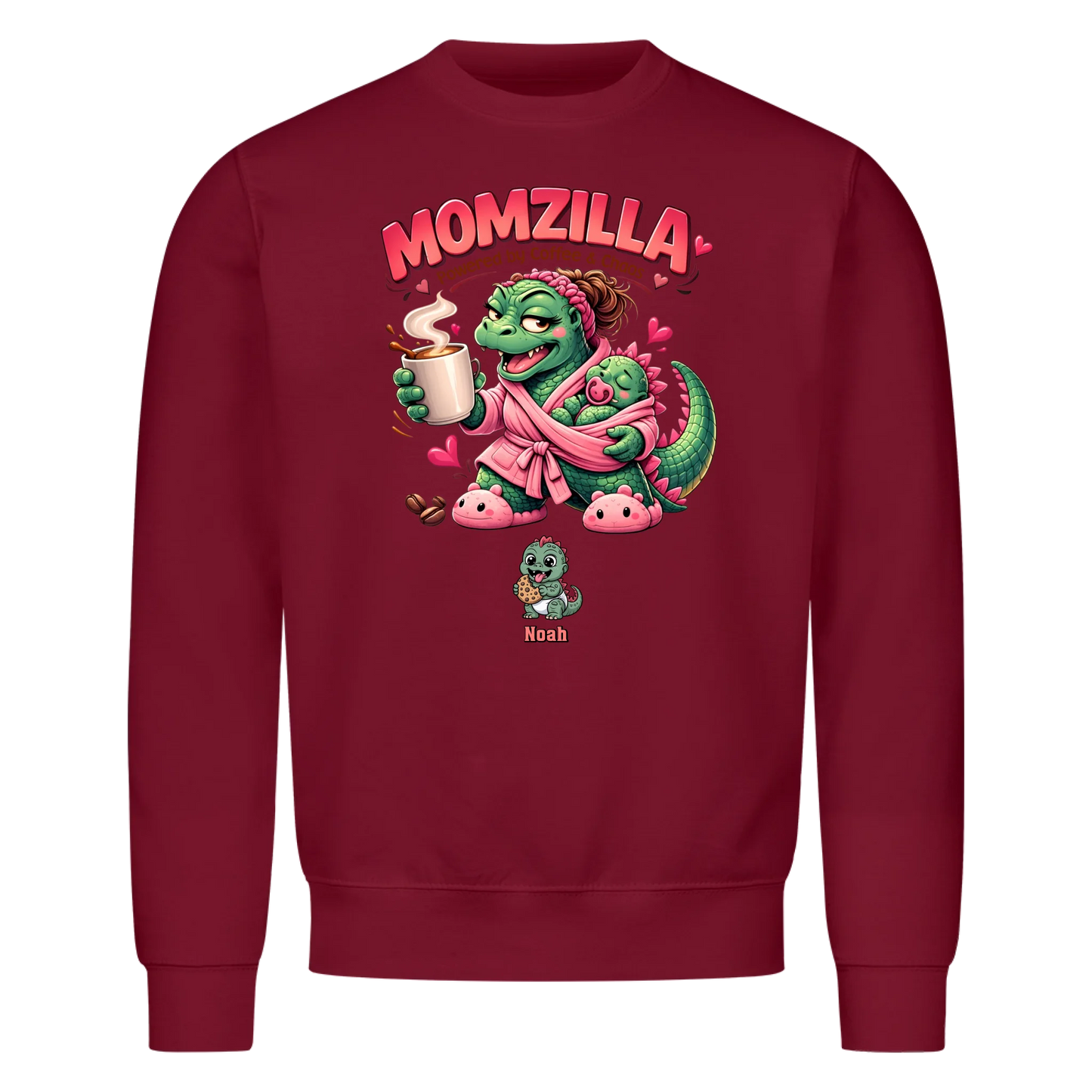 Momzilla
