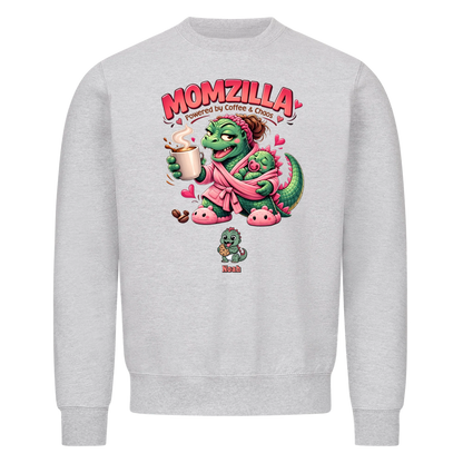 Momzilla