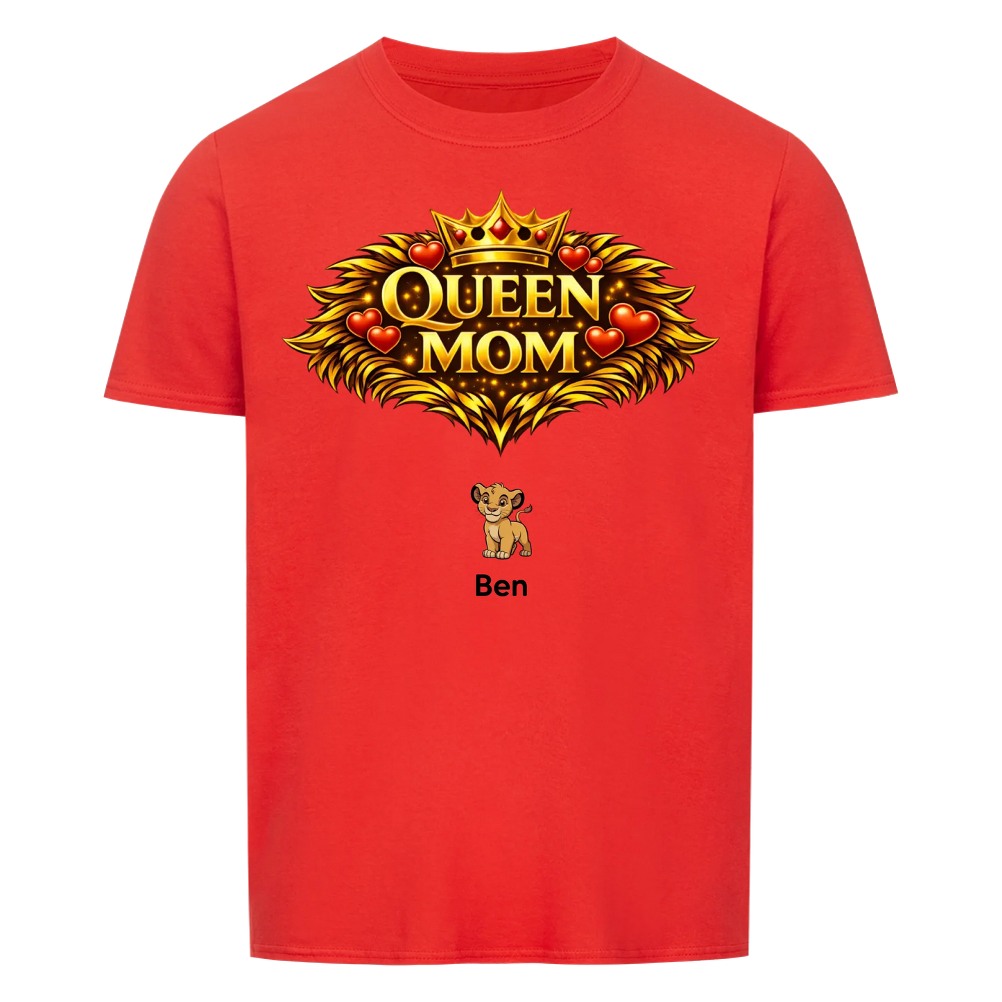 Queen Mom