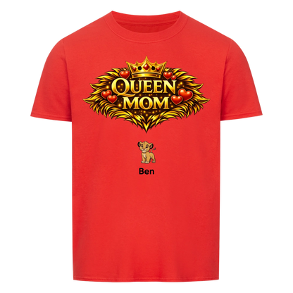 Queen Mom