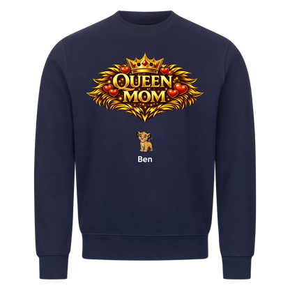 Queen Mom