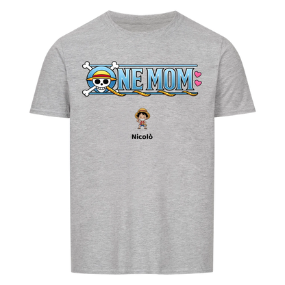 One Mom