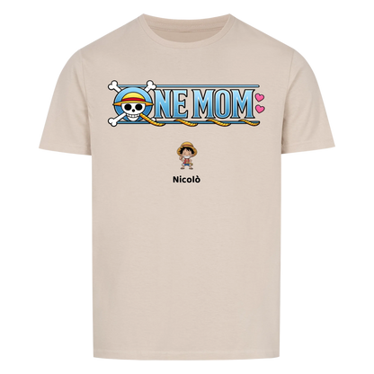 One Mom