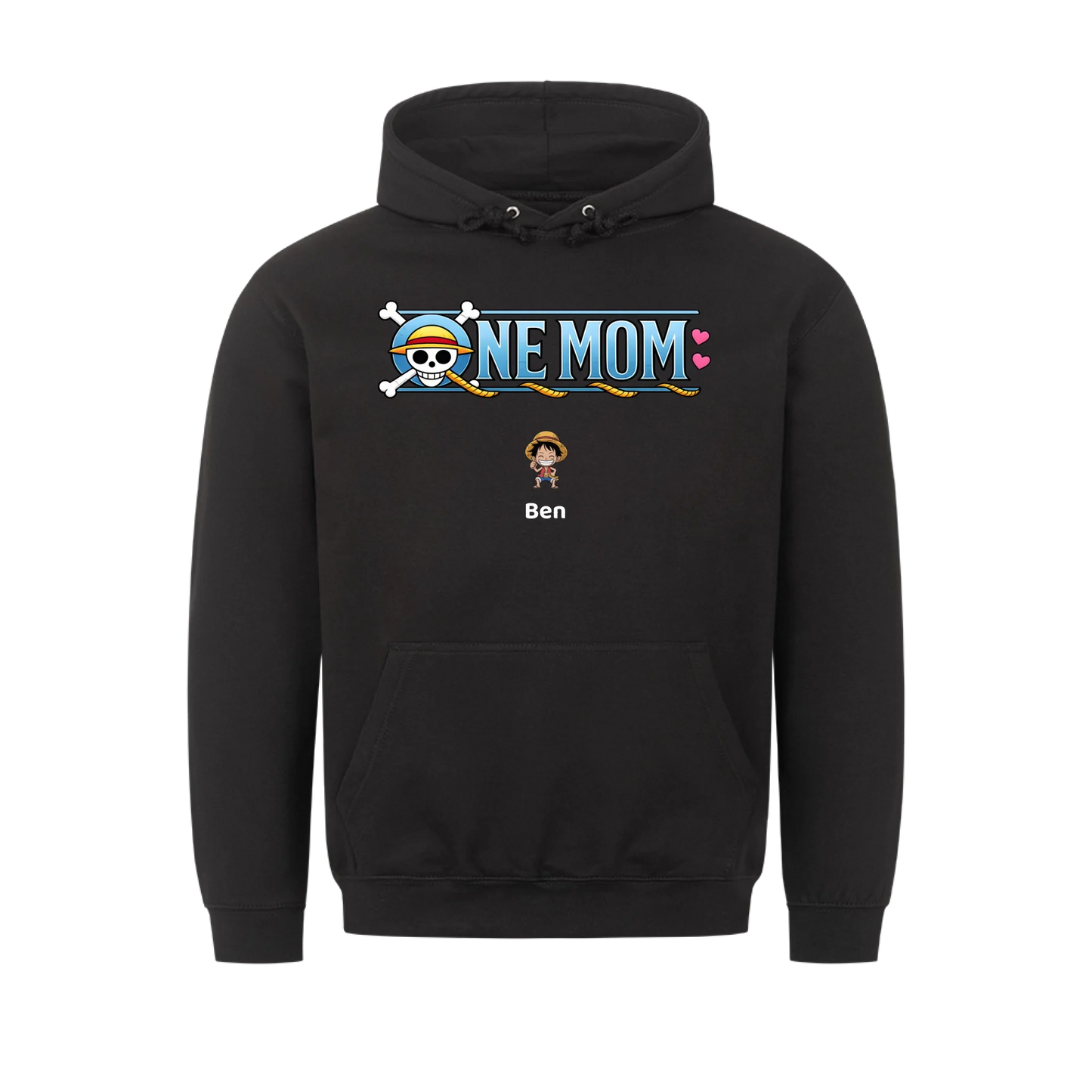 One Mom
