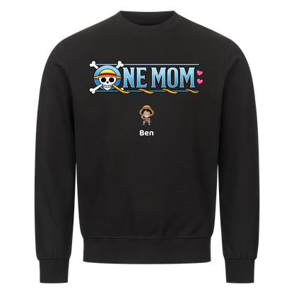 One Mom