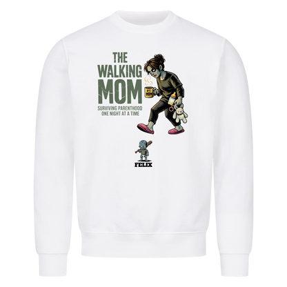 The Walking Mom