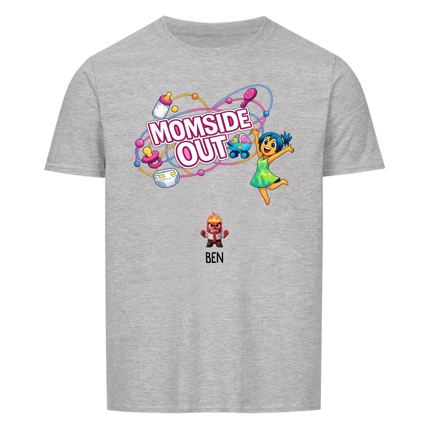 Momside Out