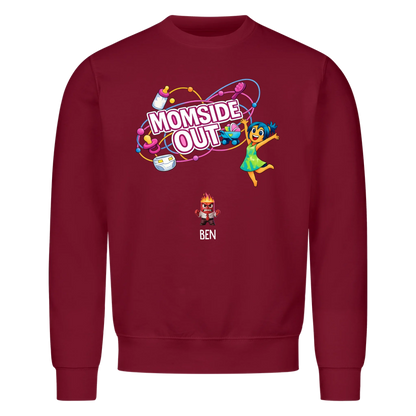 Momside Out