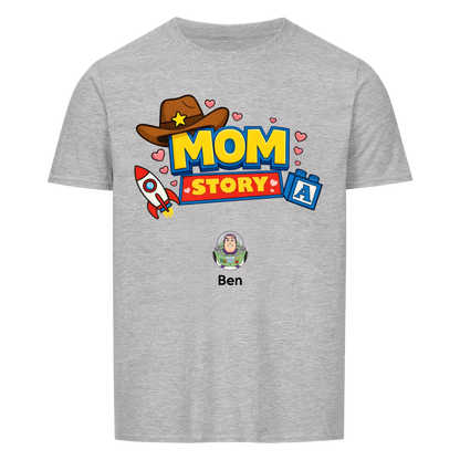Mom Story