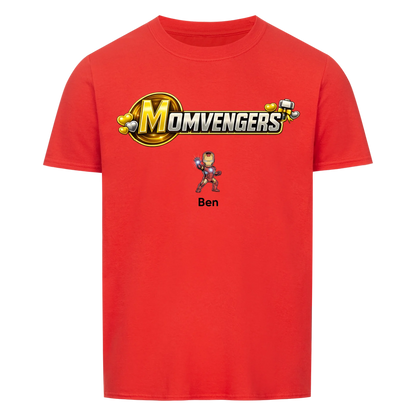 Momvengers