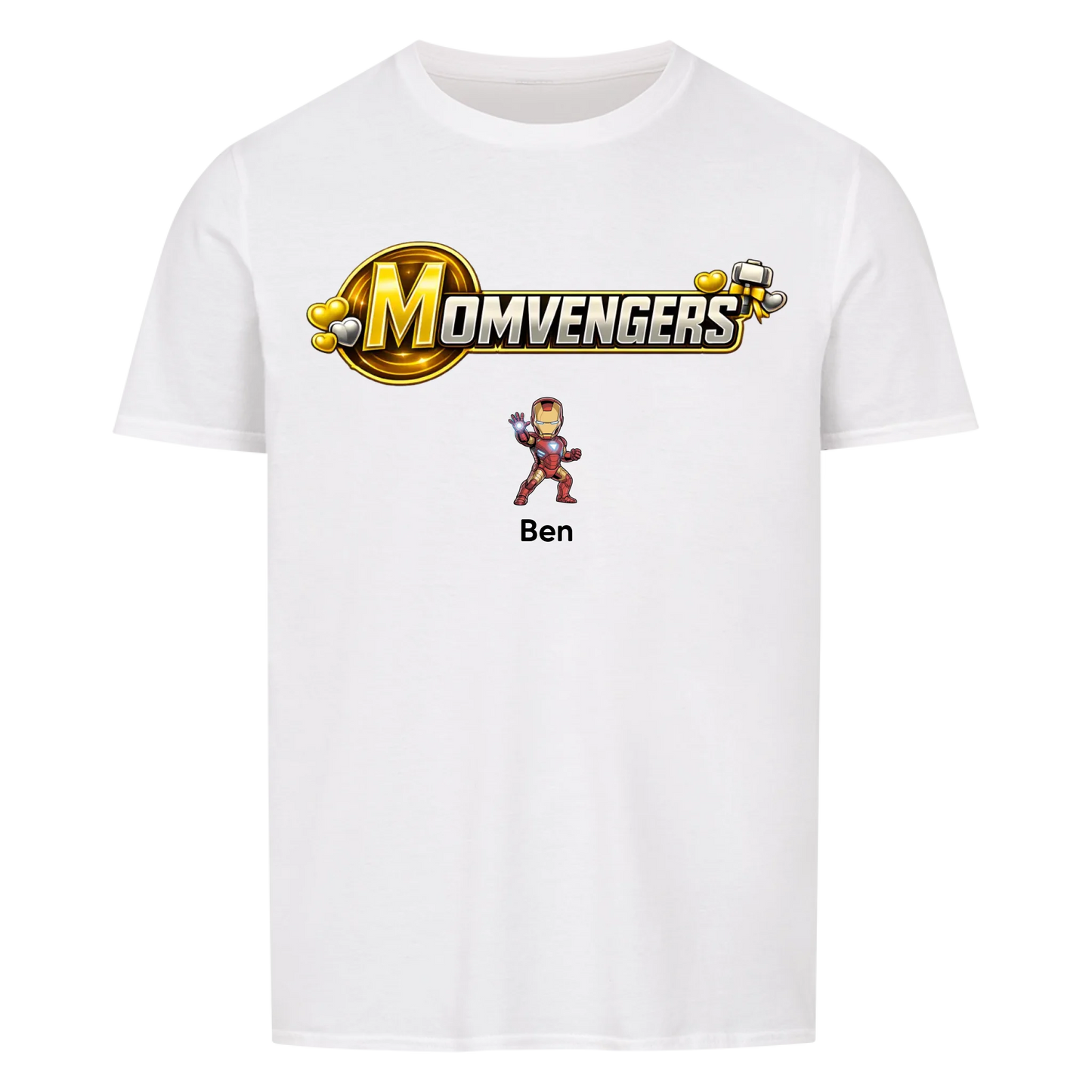 Momvengers