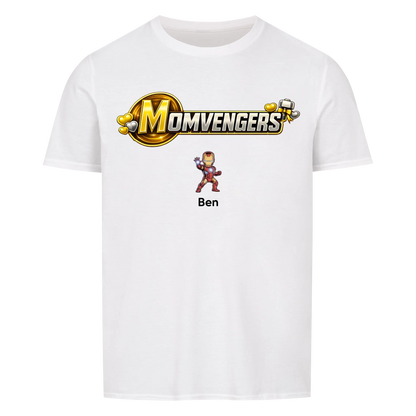 Momvengers
