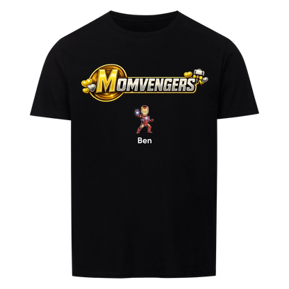 Momvengers