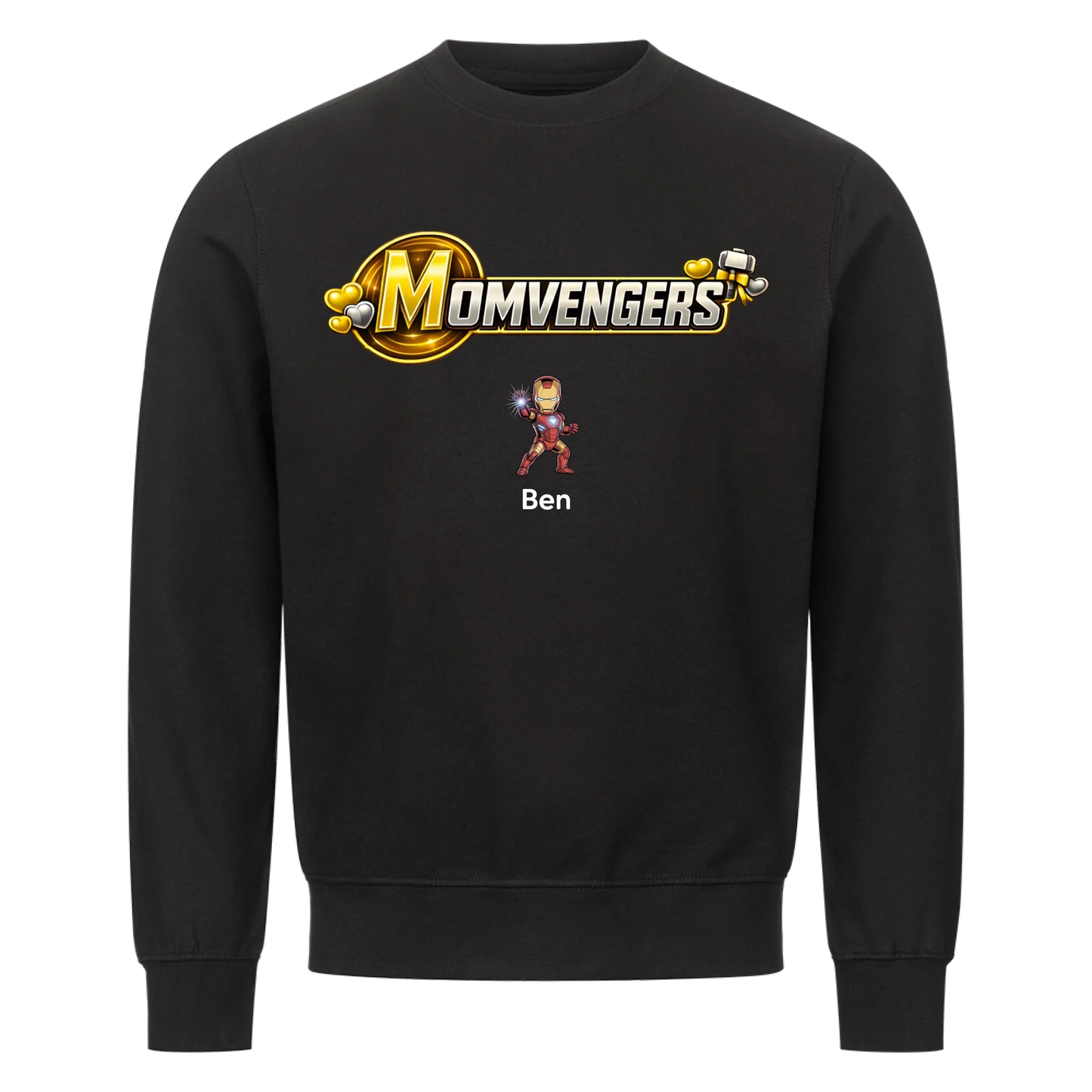 Momvengers