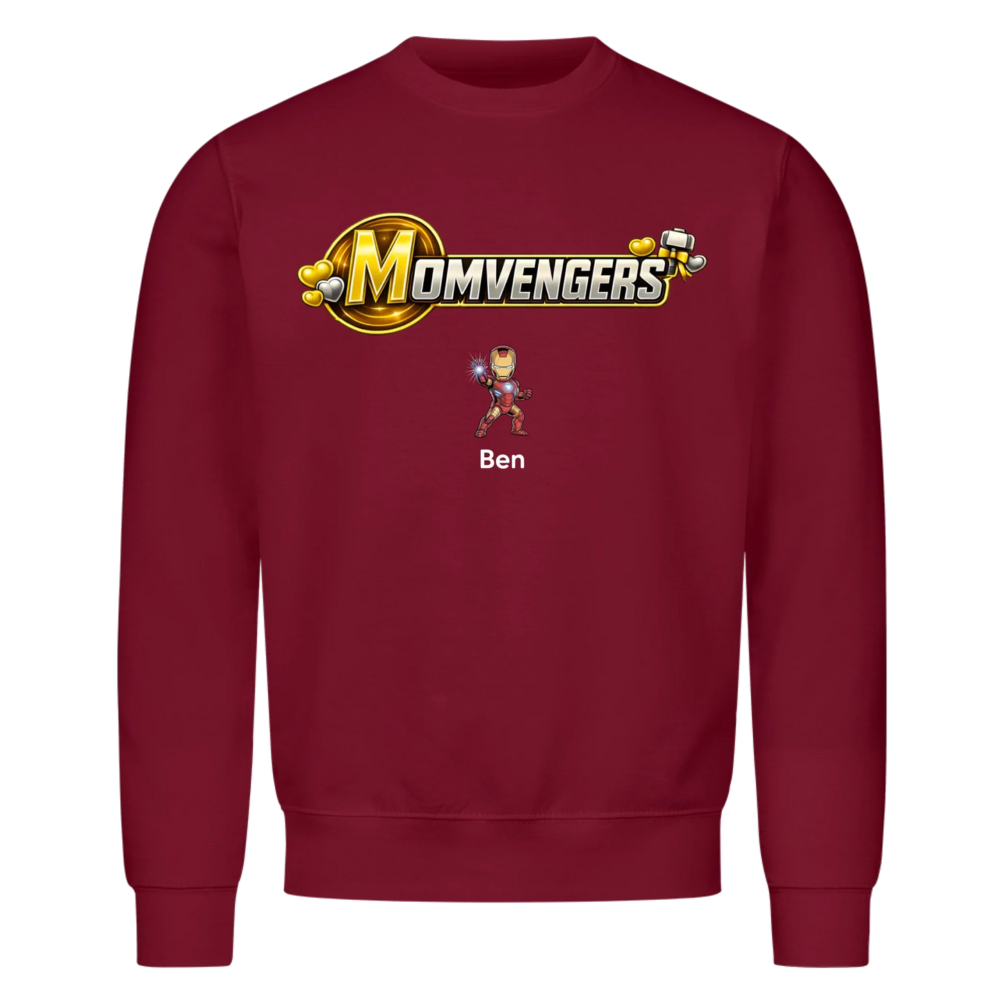Momvengers
