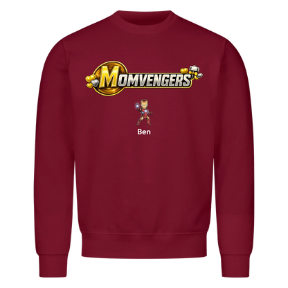 Momvengers