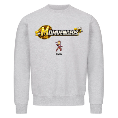 Momvengers