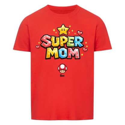 Super Mom - customizable