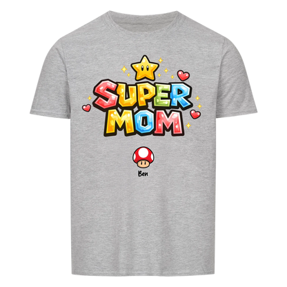 Super Mom - customizable