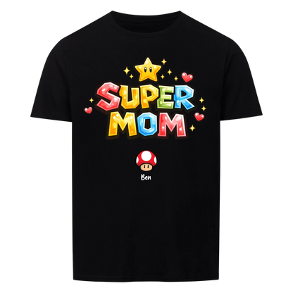 Super Mom - customizable