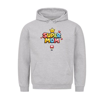Super Mom - customizable