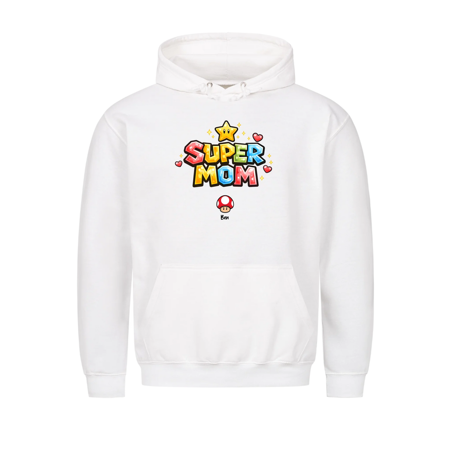 Super Mom - customizable