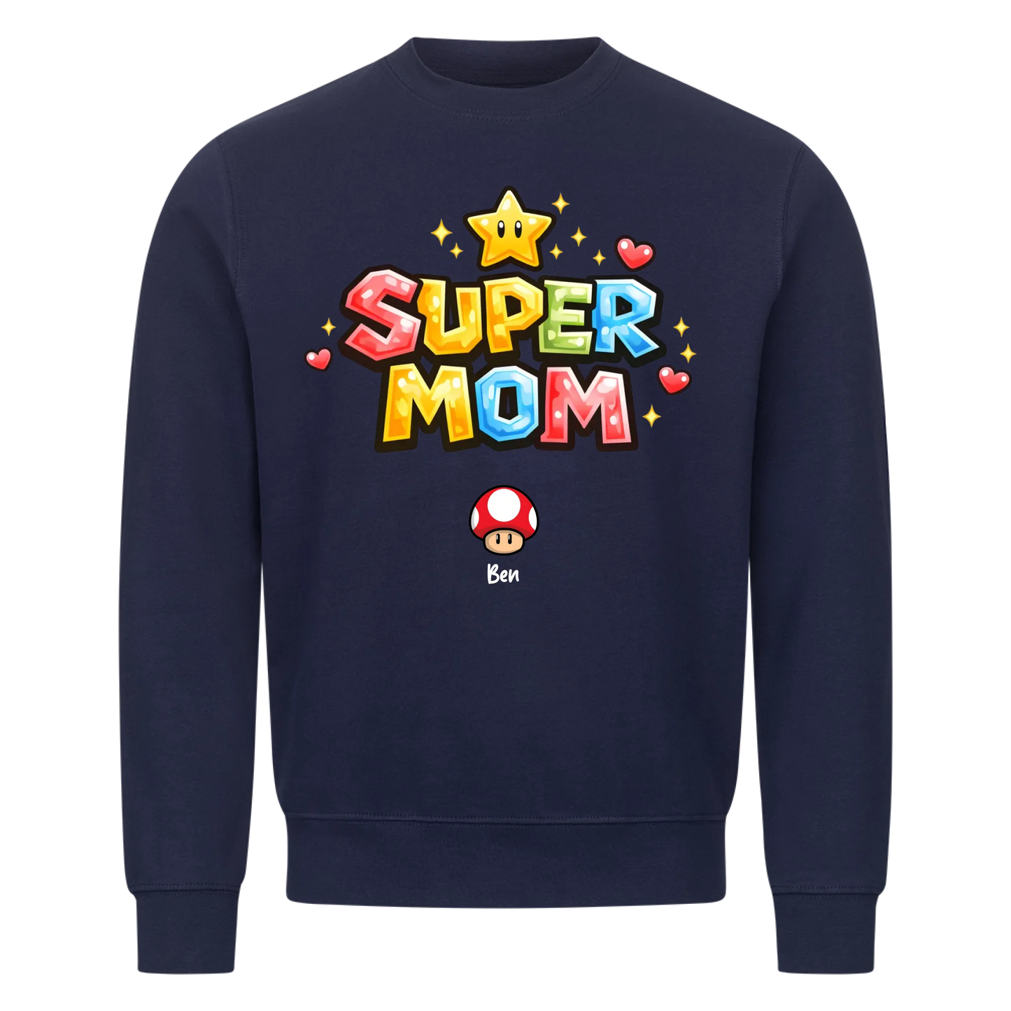 Super Mom - customizable
