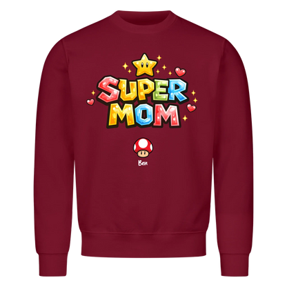 Super Mom - customizable