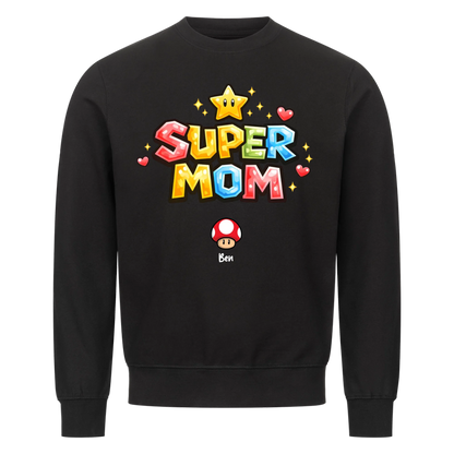 Super Mom - customizable