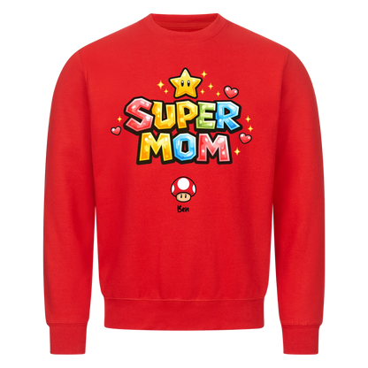 Super Mom - customizable