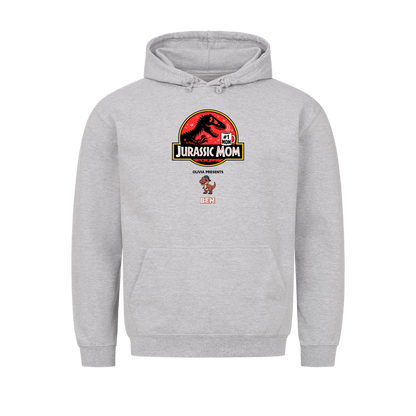 Jurassic Mom