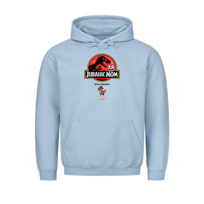 Jurassic Mom