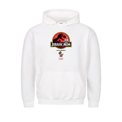 Jurassic Mom