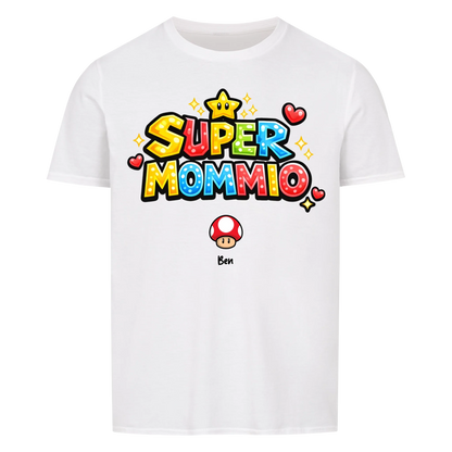 Super Mommio