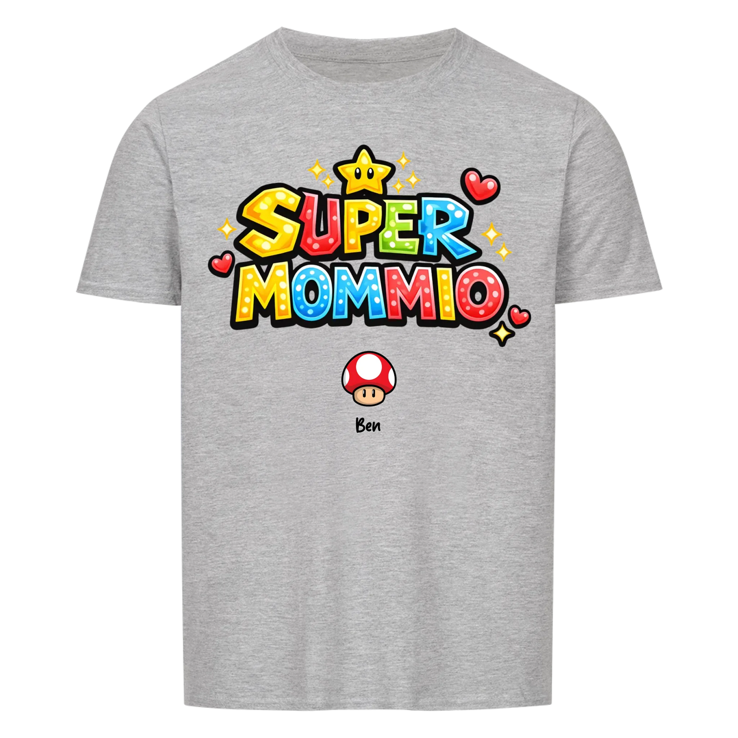 Super Mommio