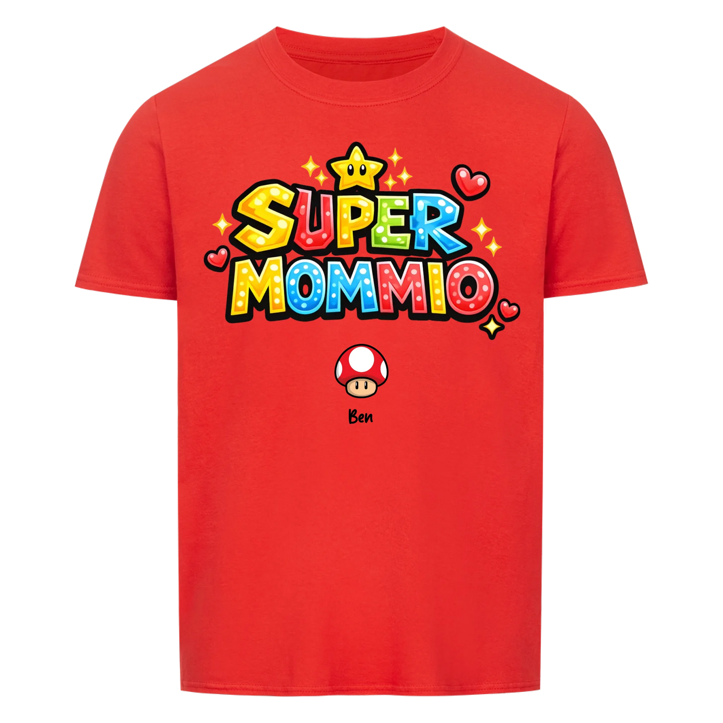 Super Mommio