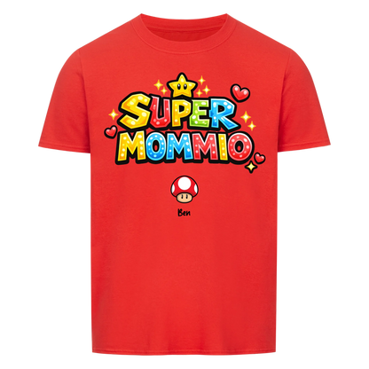 Super Mommio