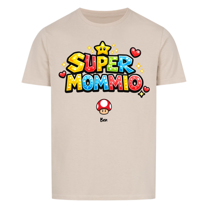 Super Mommio