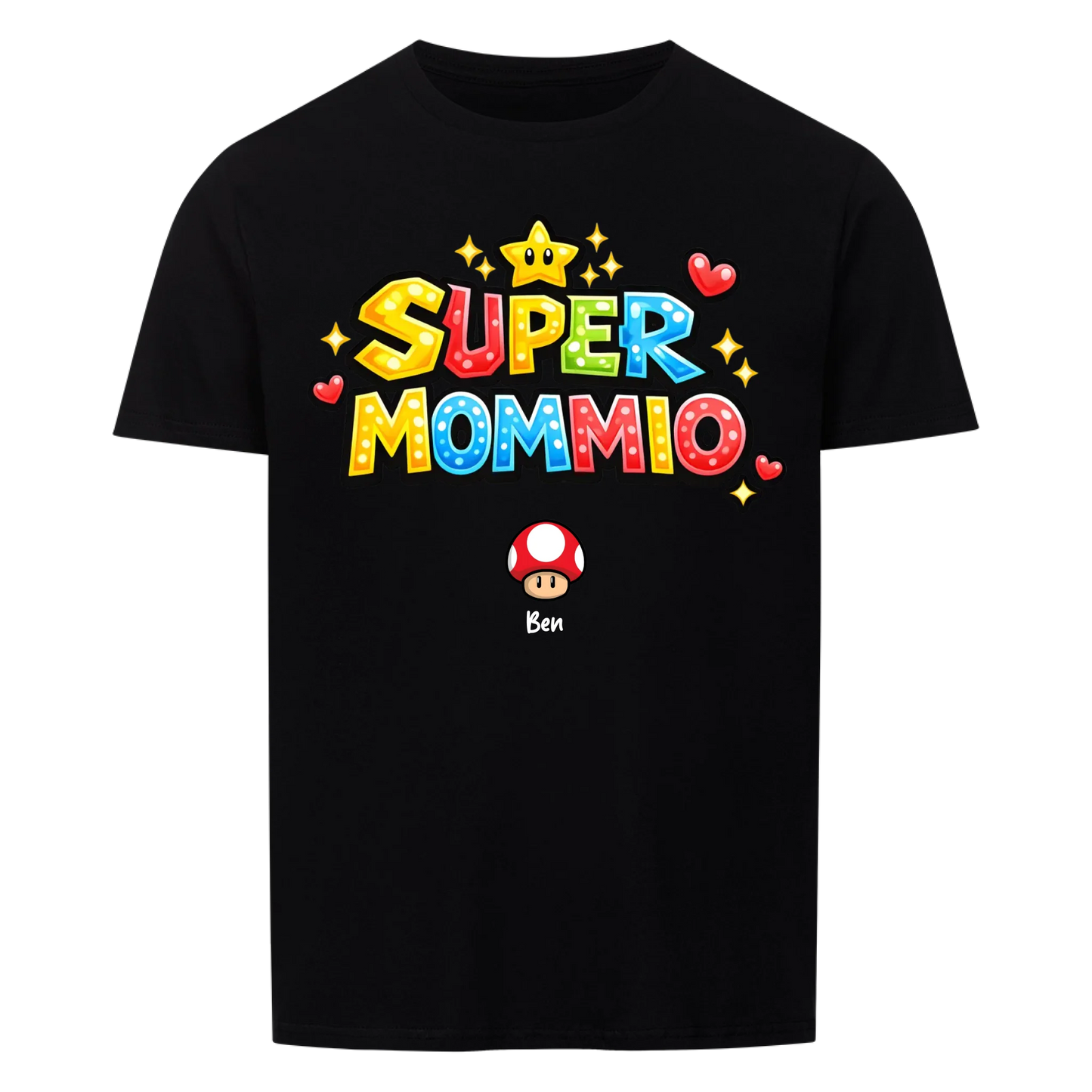 Super Mommio