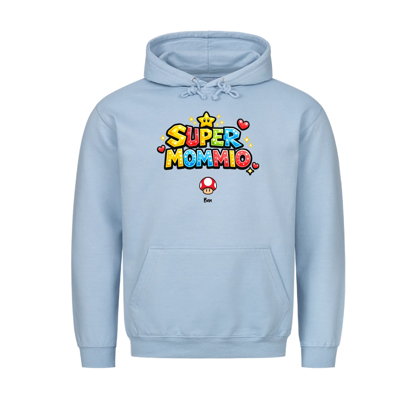 Super Mommio