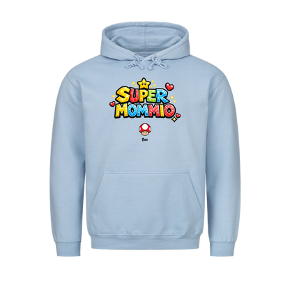 Super Mommio