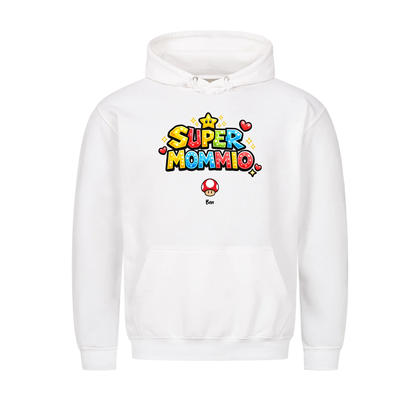 Super Mommio