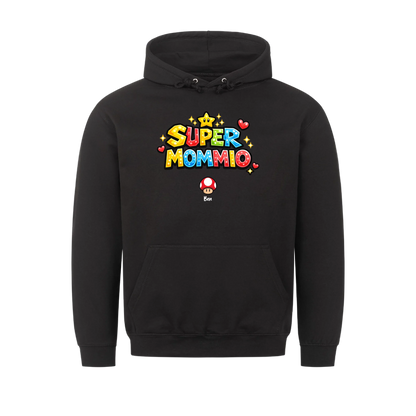 Super Mommio