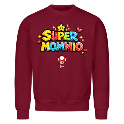 Super Mommio