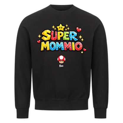 Super Mommio