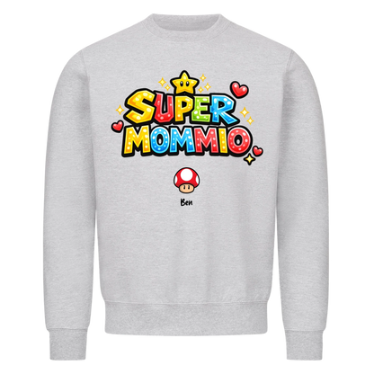 Super Mommio