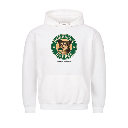 Pawbucks Coffee - collection