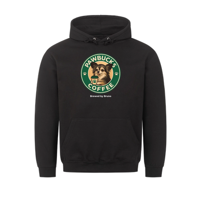 Pawbucks Coffee - collection