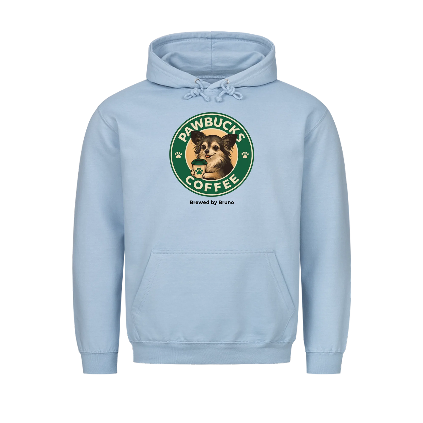 Pawbucks Coffee - collection